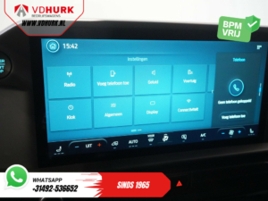 Ford Transit Custom Van 320 2.0 TDCI 150 к.с. L2 Trend DC Double Cab BPM БЕЗКОШТОВНО! Гарантія 5 років або 200 000 км/ 2х розсувні двері/ світлодіоди/ електропривод сидінь/ віртуальна кабіна