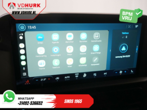Ford Transit Custom Van 320 2.0 TDCI 150 к.с. L2 Trend DC Double Cab BPM БЕЗКОШТОВНО! Гарантія 5 років або 200 000 км/ 2х розсувні двері/ світлодіоди/ електропривод сидінь/ віртуальна кабіна