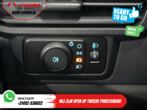 Ford Transit Custom Van 320 2.0 TDCI 150 hp L2 Trend DC Double Cab BPM GRATUIT ! Garantie 5 ans ou 200.000 km/ 2xPorte coulissante/ LED/ Sièges / Cockpit virtuel