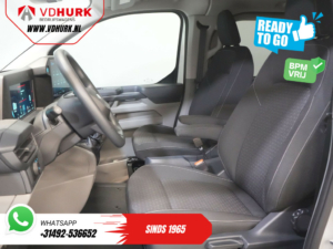 Ford Transit Custom Van 320 2.0 TDCI 150 к.с. L2 Trend DC Double Cab BPM БЕЗКОШТОВНО! Гарантія 5 років або 200 000 км/ 2х розсувні двері/ світлодіоди/ електропривод сидінь/ віртуальна кабіна