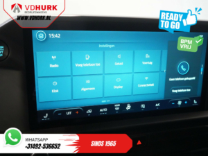 Ford Transit Custom Van 320 2.0 TDCI 150 к.с. L2 Trend DC Double Cab BPM БЕЗКОШТОВНО! Гарантія 5 років або 200 000 км/ 2х розсувні двері/ світлодіоди/ електропривод сидінь/ віртуальна кабіна