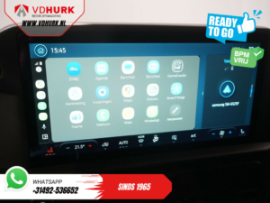 Ford Transit Custom Van 320 2.0 TDCI 150 к.с. L2 Trend DC Double Cab BPM БЕЗКОШТОВНО! Гарантія 5 років або 200 000 км/ 2х розсувні двері/ світлодіоди/ електропривод сидінь/ віртуальна кабіна
