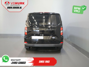 Ford Transit Custom Van 2.0 TDCI 150 к.с. Trend DC Double Cab BPM БЕЗКОШТОВНО! Гарантія 5 років або 200.00 км/ Адапт.круїз/ 2х розсувні двері/ LED/ Навігатор/ Сидіння з регулюванням по висоті/ Вірус