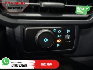 Ford Transit Custom Van 2.0 TDCI 150 к.с. Trend DC Double Cab BPM БЕЗКОШТОВНО! Гарантія 5 років або 200.00 км/ Адапт.круїз/ 2х розсувні двері/ LED/ Навігатор/ Сидіння з регулюванням по висоті/ Вірус