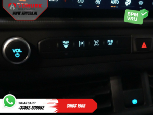 Ford Transit Custom Van 2.0 TDCI 150 к.с. Trend DC Double Cab BPM БЕЗКОШТОВНО! Гарантія 5 років або 200.00 км/ Адапт.круїз/ 2х розсувні двері/ LED/ Навігатор/ Сидіння з регулюванням по висоті/ Вірус