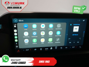 Ford Transit Custom Van 2.0 TDCI 150 к.с. Trend DC Double Cab BPM БЕЗКОШТОВНО! Гарантія 5 років або 200.00 км/ Адапт.круїз/ 2х розсувні двері/ LED/ Навігатор/ Сидіння з регулюванням по висоті/ Вірус