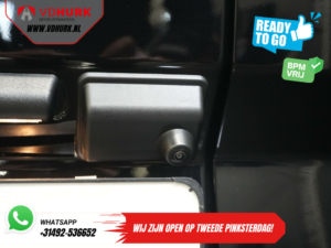 Ford Transit Custom Van 2.0 TDCI 150 hp Trend DC Double Cab BPM GRATUIT ! Garantie 5 ans ou 200.00km/ Adapt.Cruise/ 2xPorte coulissante/ LED/ Navi/ Seatverw./ Vir