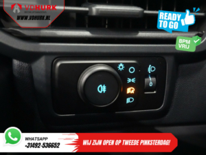 Ford Transit Custom Van 2.0 TDCI 150 hp Trend DC Double Cab BPM GRATUIT ! Garantie 5 ans ou 200.00km/ Adapt.Cruise/ 2xPorte coulissante/ LED/ Navi/ Seatverw./ Vir