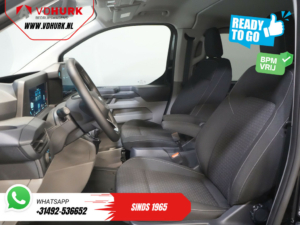 Ford Transit Custom Van 2.0 TDCI 150 к.с. Trend DC Double Cab BPM БЕЗКОШТОВНО! Гарантія 5 років або 200.00 км/ Адапт.круїз/ 2х розсувні двері/ LED/ Навігатор/ Сидіння з регулюванням по висоті/ Вірус