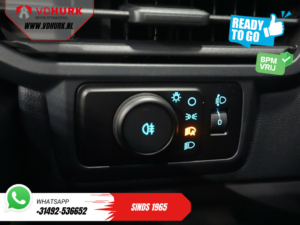 Ford Transit Custom Van 2.0 TDCI 150 к.с. Trend DC Double Cab BPM БЕЗКОШТОВНО! Гарантія 5 років або 200.00 км/ Адапт.круїз/ 2х розсувні двері/ LED/ Навігатор/ Сидіння з регулюванням по висоті/ Вірус