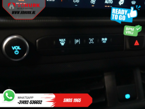 Ford Transit Custom Van 2.0 TDCI 150 к.с. Trend DC Double Cab BPM БЕЗКОШТОВНО! Гарантія 5 років або 200.00 км/ Адапт.круїз/ 2х розсувні двері/ LED/ Навігатор/ Сидіння з регулюванням по висоті/ Вірус