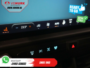 Ford Transit Custom Van 2.0 TDCI 150 к.с. Trend DC Double Cab BPM БЕЗКОШТОВНО! Гарантія 5 років або 200.00 км/ Адапт.круїз/ 2х розсувні двері/ LED/ Навігатор/ Сидіння з регулюванням по висоті/ Вірус