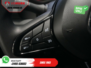 Renault Trafic Van 2.0 dCi L2 BPM БЕЗКОШТОВНО! NL Автомобіль/ LED/ Навігатор/ Автомобільний дисплей/ Фаркоп/ Багажник на даху/ PDC