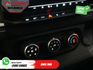 Renault Trafic Van 2.0 dCi L2 BPM БЕЗКОШТОВНО! NL Автомобіль/ LED/ Навігатор/ Автомобільний дисплей/ Фаркоп/ Багажник на даху/ PDC