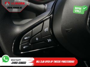 Renault Trafic Van 2.0 dCi L2 BPM GRATUIT ! NL Car/ LED/ Navi/ Car display/ Towbar/ Roof rack/ PDC