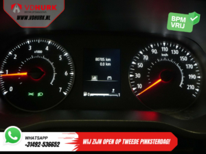 Renault Trafic Van 2.0 dCi L2 BPM GRATUIT ! NL Car/ LED/ Navi/ Car display/ Towbar/ Roof rack/ PDC