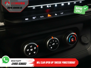 Renault Trafic Van 2.0 dCi L2 BPM GRATUIT ! NL Car/ LED/ Navi/ Car display/ Towbar/ Roof rack/ PDC