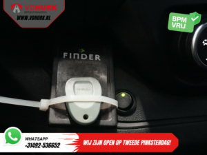 Renault Trafic Van 2.0 dCi L2 BPM GRATUIT ! NL Car/ LED/ Navi/ Car display/ Towbar/ Roof rack/ PDC