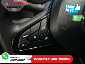 Renault Trafic Bestelbus 2.0 dCi L2 BPM VRIJ! Ready2Go NL Auto/ LED/ Navi /Carplay /Trekhaak/ Imperiaal/ PDC
