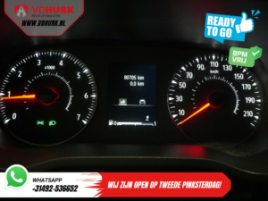 Renault Trafic Bestelbus 2.0 dCi L2 BPM VRIJ! Ready2Go NL Auto/ LED/ Navi /Carplay /Trekhaak/ Imperiaal/ PDC