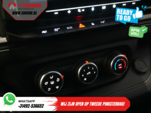 Renault Trafic Bestelbus 2.0 dCi L2 BPM VRIJ! Ready2Go NL Auto/ LED/ Navi /Carplay /Trekhaak/ Imperiaal/ PDC