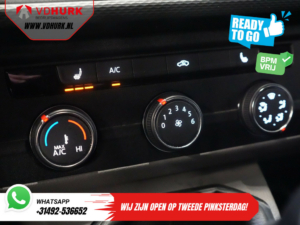 Volkswagen Transporter Van 2.0 TDI L2 BPM БЕЗКОШТОВНО! Підігрів підставки/підігрів сидінь/ Carplay/ Круїз/ PDC/ Фаркоп