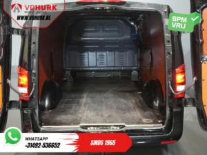 Mercedes-Benz Vito Van 114 CDI Aut. L2 BPM БЕЗКОШТОВНО! Carplay / Круїз / Камера / PDC V+A / Фаркоп