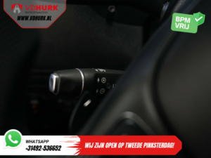 Mercedes-Benz Vito Van 114 CDI Aut. L2 BPM GRATUIT ! Carplay/ Cruise /Caméra /PDC V+A/ Attelage