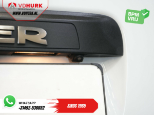 Renault Master Van 2.3 dCi 135 к.с. L2H2 TURBO DEFECT Seatverw./ PDC/ Camera/ 2.5t Trekverm./ Roof racks