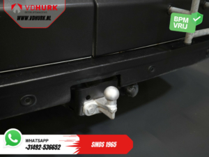 Renault Master Van 2.3 dCi 135 к.с. L2H2 TURBO DEFECT Seatverw./ PDC/ Camera/ 2.5t Trekverm./ Roof racks