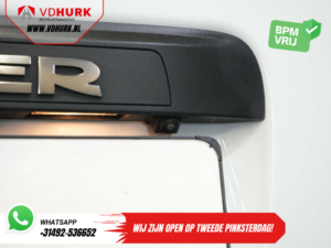 Renault Master Van 2.3 dCi 135 ch L2H2 TURBO DEFECT Sièges / PDC / Caméra / Trekverm.2.5t / Galeries de toit