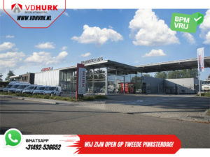 Renault Master Van 2.3 dCi 135 ch L2H2 TURBO DEFECT Sièges / PDC / Caméra / Trekverm.2.5t / Galeries de toit