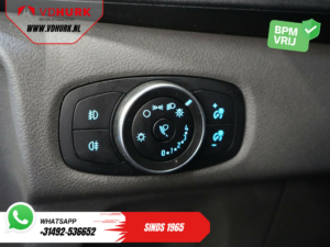 Ford Transit Custom Van 320 2.0 TDCI 130 CV Aut. ¡L2 Trend BPM GRATIS! Cinturón V.V./ Seatverw./ Navi/ Carplay/ Camera/ PDC/ Towbar