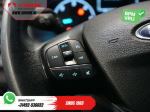 Ford Transit Custom Van 320 2.0 TDCI 130 CV Aut. ¡L2 Trend BPM GRATIS! Cinturón V.V./ Seatverw./ Navi/ Carplay/ Camera/ PDC/ Towbar