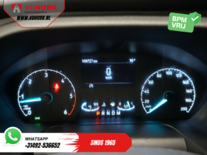 Ford Transit Custom Van 320 2.0 TDCI 130 CV Aut. ¡L2 Trend BPM GRATIS! Cinturón V.V./ Seatverw./ Navi/ Carplay/ Camera/ PDC/ Towbar