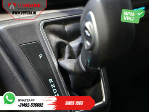 Ford Transit Custom Van 320 2.0 TDCI 130 CV Aut. ¡L2 Trend BPM GRATIS! Cinturón V.V./ Seatverw./ Navi/ Carplay/ Camera/ PDC/ Towbar