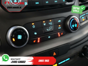 Ford Transit Custom Van 320 2.0 TDCI 130 CV Aut. ¡L2 Trend BPM GRATIS! Cinturón V.V./ Seatverw./ Navi/ Carplay/ Camera/ PDC/ Towbar