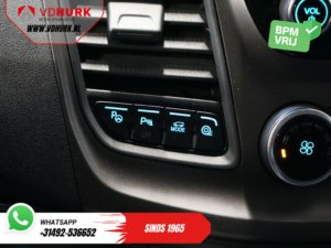 Ford Transit Custom Van 320 2.0 TDCI 130 CV Aut. ¡L2 Trend BPM GRATIS! Cinturón V.V./ Seatverw./ Navi/ Carplay/ Camera/ PDC/ Towbar
