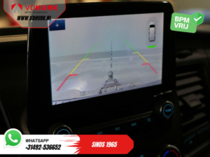 Ford Transit Custom Van 320 2.0 TDCI 130 CV Aut. ¡L2 Trend BPM GRATIS! Cinturón V.V./ Seatverw./ Navi/ Carplay/ Camera/ PDC/ Towbar