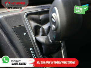 Ford Transit Custom Van 320 2.0 TDCI 130 ch Aut. L2 Trend BPM GRATUIT ! Ceinture V.V./ Sièges chauffants/ Navi/ Carplay/ Caméra/ PDC/ Attelage