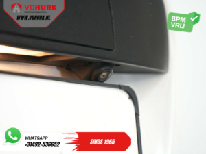 Opel Movano Bestelbus 2.3 CDTI 135 pk L2H2 BPM VRIJ! 2.5t Trekverm./ Climate/ Navi/ Cruise/ Camera/ Trekhaak/ PDC