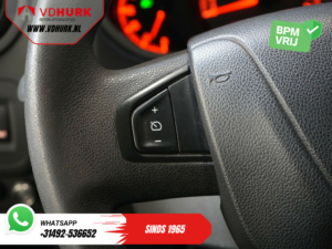 Opel Movano Bestelbus 2.3 CDTI 135 pk L2H2 BPM VRIJ! 2.5t Trekverm./ Climate/ Navi/ Cruise/ Camera/ Trekhaak/ PDC