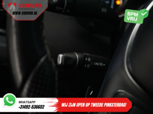 Mercedes-Benz Vito Van 116 CDI Aut. L3 BPM GRATIS! LED/ Carplay/ Ogrzewanie postojowe/ LMV/ Cruise/ Kamera/ PDC/ Hak holowniczy