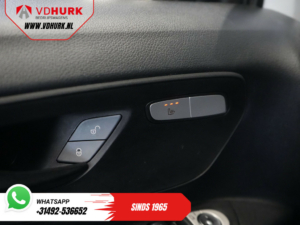 Mercedes-Benz Vito Van 116 CDI Aut. L3 BPM БЕЗКОШТОВНО! LED/ Carplay/ Підігрів підставки/ LMV/ Круїз/ Камера/ PDC/ Фаркоп