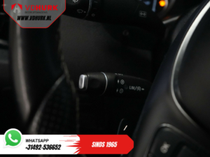 Mercedes-Benz Vito Van 116 CDI Aut. L3 BPM БЕЗКОШТОВНО! LED/ Carplay/ Підігрів підставки/ LMV/ Круїз/ Камера/ PDC/ Фаркоп