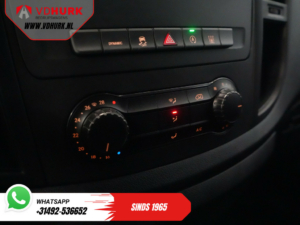 Mercedes-Benz Vito Van 116 CDI Aut. L3 BPM БЕЗКОШТОВНО! LED/ Carplay/ Підігрів підставки/ LMV/ Круїз/ Камера/ PDC/ Фаркоп