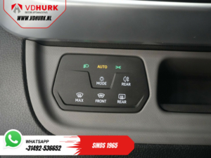 Volkswagen ID. Buzz Пасажирський фургон 79 кВт/год 360 км WLTP 2х розсувні двері/ Швидка зарядка/ Підігрів сидінь/ Безключовий доступ/ Carplay/ Камера 360/ PDC/ Клімат/ Буксирувальний гак