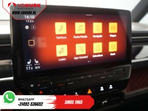 Volkswagen ID. Buzz Пасажирський фургон 79 кВт/год 360 км WLTP 2х розсувні двері/ Швидка зарядка/ Підігрів сидінь/ Безключовий доступ/ Carplay/ Камера 360/ PDC/ Клімат/ Буксирувальний гак