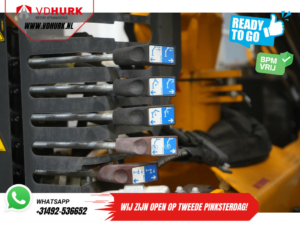 Volkswagen Crafter Open laadbak 50 165 pk Effer 352S Kraan/ Crane/ Kran/ Autokran/ PTO/ Open laadbak/ Dubbel Lucht