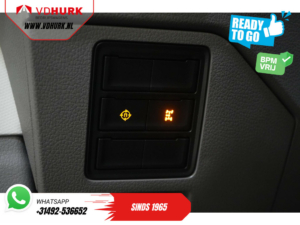 Volkswagen Crafter Відкритий кузов 50 165 к.с. Effer 352S Кран / Автокран / Автокран / Карданний вал / Відкритий кузов / Подвійне повітря